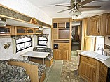 2005 Keystone Montana Mountaineer Photo #5