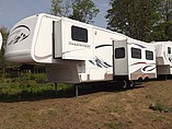 05 Keystone Montana Mountaineer