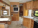 2005 Keystone Montana Mountaineer Photo #6