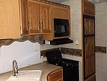 2006 Keystone Montana Mountaineer Photo #6