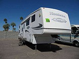 07 Keystone Montana Mountaineer