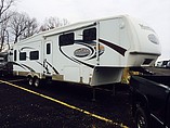 09 Keystone Montana Mountaineer