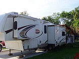 08 Keystone Montana Mountaineer