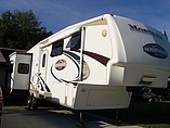 2008 Keystone Montana Mountaineer Photo #2