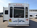 2005 Keystone Montana Mountaineer Photo #7
