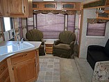 2005 Keystone Montana Mountaineer Photo #11