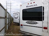 2007 Keystone Montana Mountaineer Photo #21