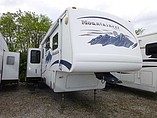 06 Keystone Montana Mountaineer