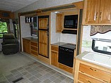 2006 Keystone Montana Mountaineer Photo #6