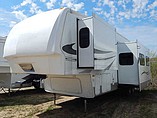 08 Keystone Montana Mountaineer