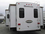 2008 Keystone Montana Mountaineer Photo #3