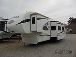 11 Keystone Montana Mountaineer