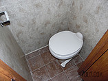 2011 Keystone Montana Mountaineer Photo #9