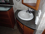2011 Keystone Montana Mountaineer Photo #11