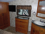 2011 Keystone Montana Mountaineer Photo #15