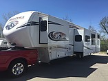 13 Keystone Montana Mountaineer