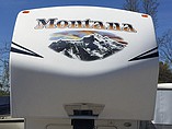 2013 Keystone Montana Mountaineer Photo #4