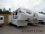 13 Keystone Montana Mountaineer