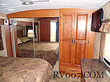 2013 Keystone Montana Mountaineer Photo #6