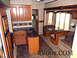 2013 Keystone Montana Mountaineer Photo #11