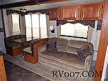 2013 Keystone Montana Mountaineer Photo #12
