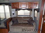 2013 Keystone Montana Mountaineer Photo #13