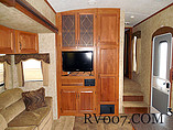 2013 Keystone Montana Mountaineer Photo #16