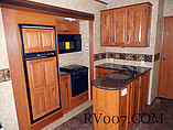 2013 Keystone Montana Mountaineer Photo #17