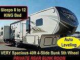 15 Keystone Montana Mountaineer
