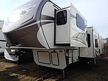 14 Keystone Montana Mountaineer