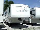 2005 Keystone Montana Mountaineer Photo #3