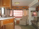 2001 Keystone Montana Photo #6