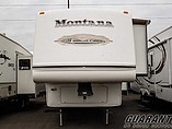2007 Keystone Montana Photo #24