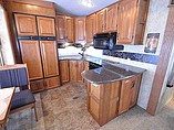 2011 Keystone Montana Photo #6