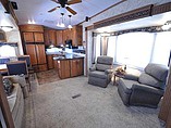 2011 Keystone Montana Photo #7