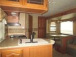 2007 Keystone Mountaineer Photo #10