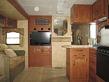 2007 Keystone Mountaineer Photo #18