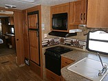 2008 Keystone Mountaineer Photo #10