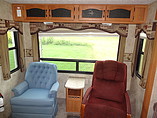 2009 Keystone Mountaineer Photo #12