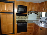 2009 Keystone Mountaineer Photo #13