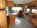 2009 Keystone Mountaineer Photo #24