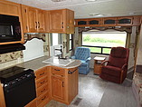2009 Keystone Mountaineer Photo #25