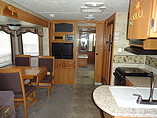 2009 Keystone Mountaineer Photo #26