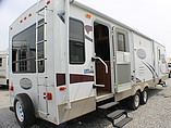 2009 Keystone Mountaineer Photo #4