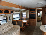 2009 Keystone Mountaineer Photo #5