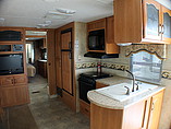 2009 Keystone Mountaineer Photo #9