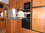 2009 Keystone Mountaineer Photo #8