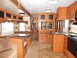 2009 Keystone Mountaineer Photo #17