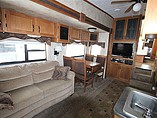 2010 Keystone Mountaineer Photo #8