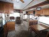 2010 Keystone Mountaineer Photo #22